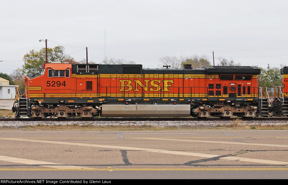 BNSF 5294